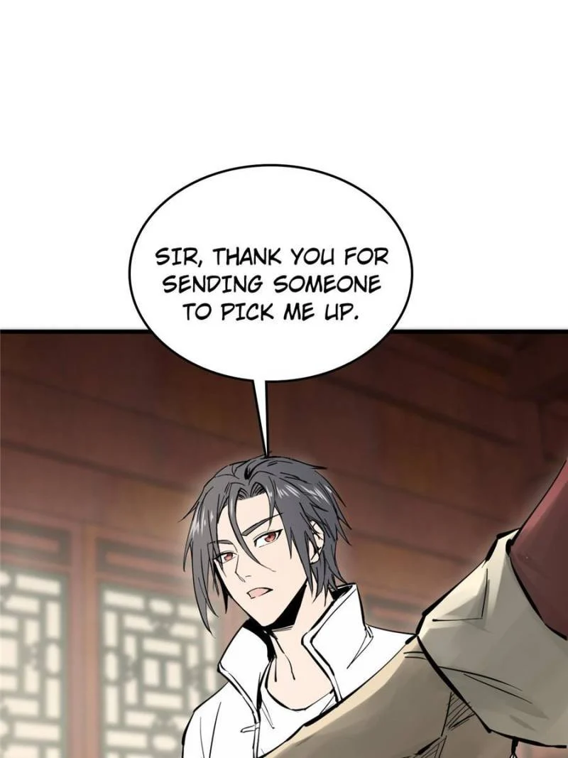 Another Beginning With the Guhuo Bird Chapter 247 - Page 32