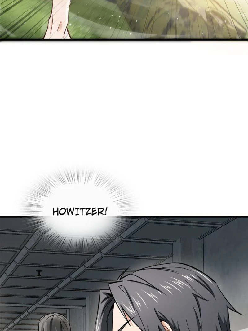 Another Beginning With the Guhuo Bird Chapter 247 - Page 6