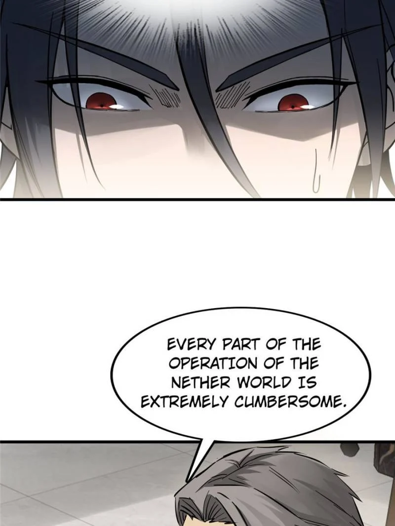 Another Beginning With the Guhuo Bird Chapter 247 - Page 55