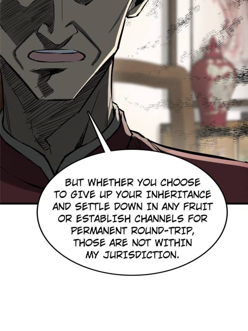 Another Beginning With the Guhuo Bird Chapter 247 - Page 63