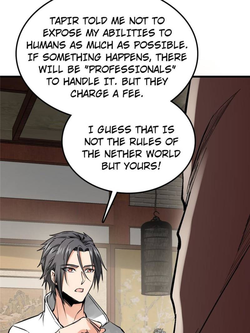 Another Beginning With the Guhuo Bird Chapter 247 - Page 65