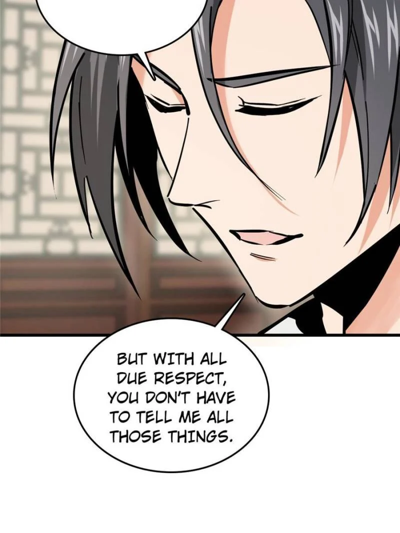 Another Beginning With the Guhuo Bird Chapter 247 - Page 74