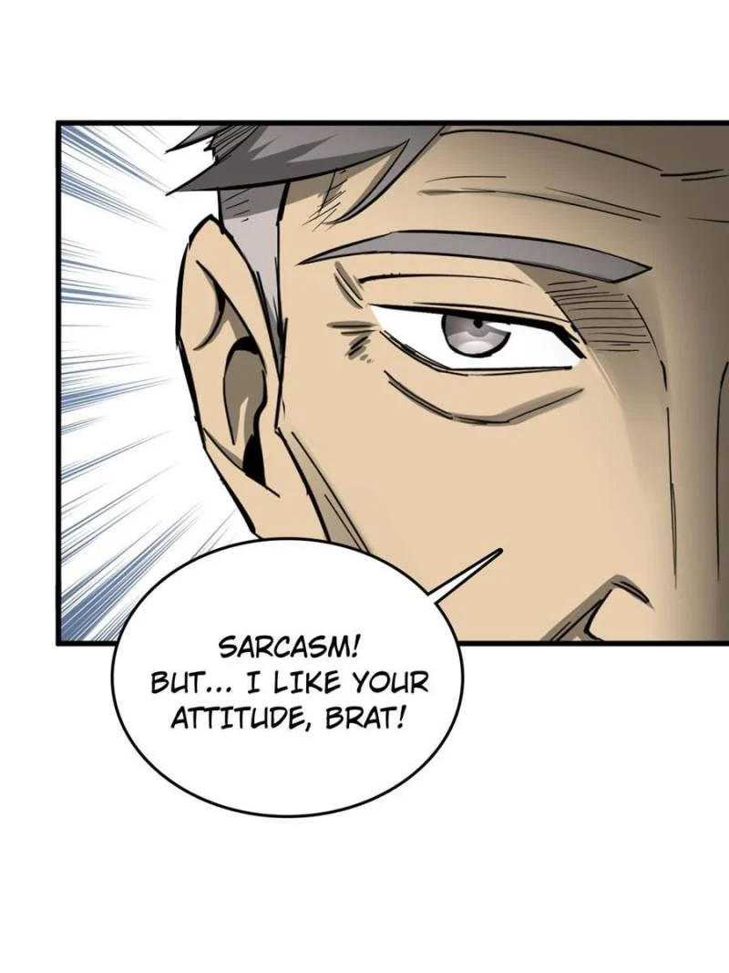 Another Beginning With the Guhuo Bird Chapter 247 - Page 75
