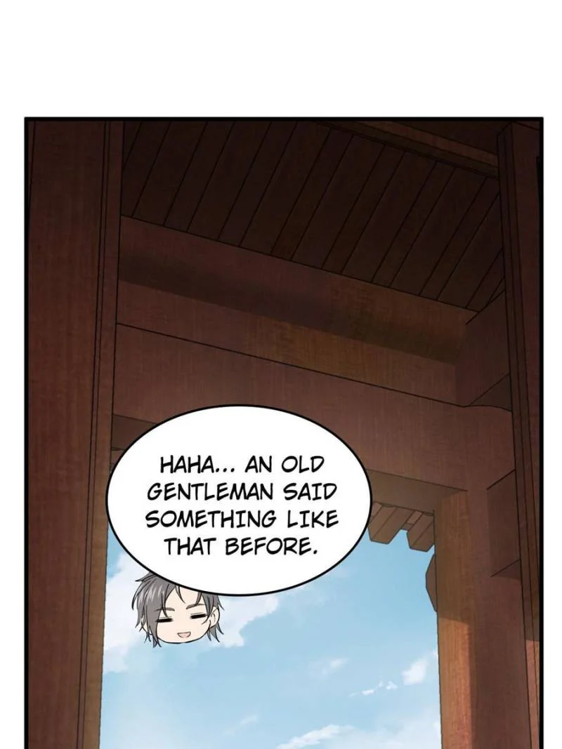 Another Beginning With the Guhuo Bird Chapter 247 - Page 76