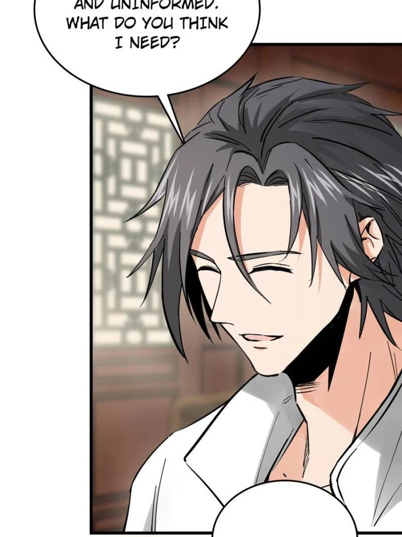 Another Beginning With the Guhuo Bird Chapter 247 - Page 81