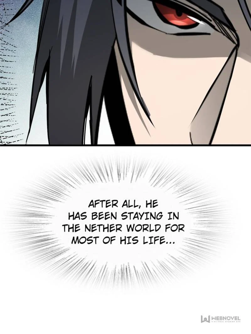 Another Beginning With the Guhuo Bird Chapter 247 - Page 83