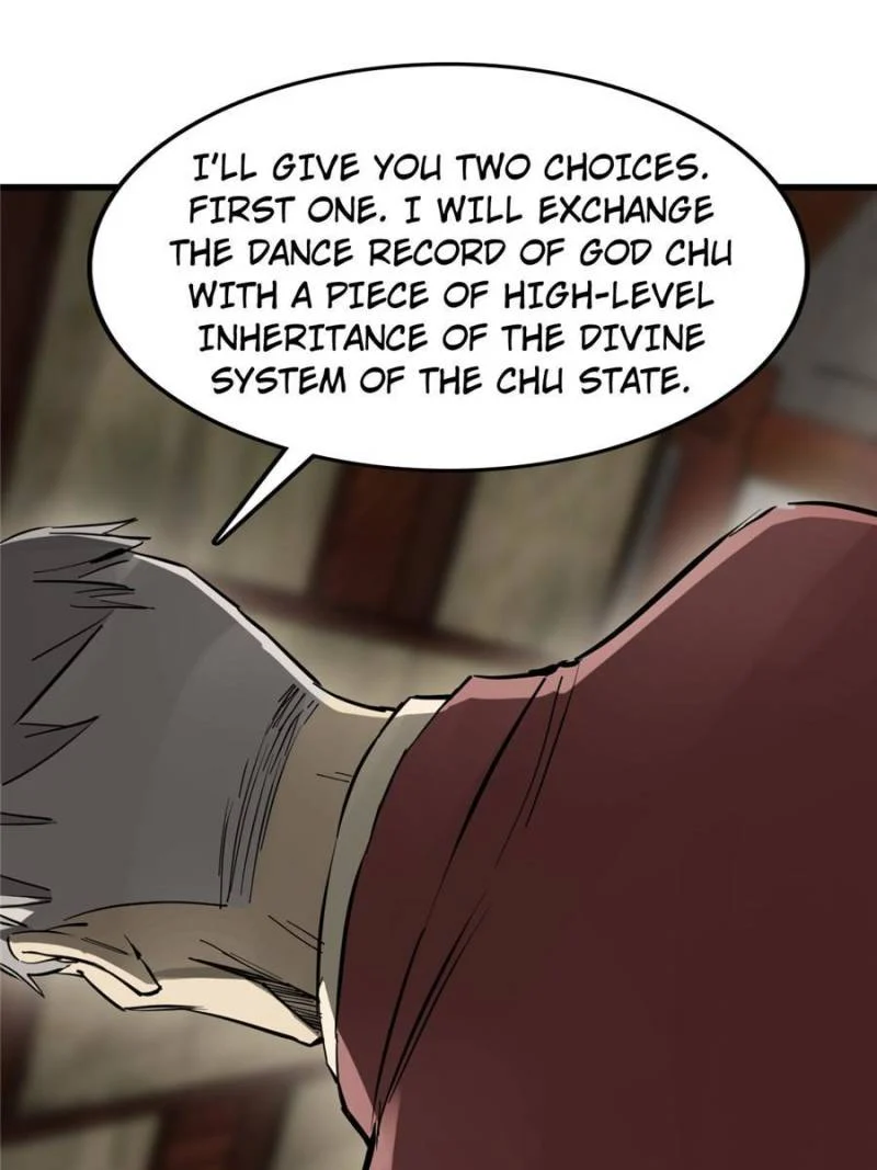 Another Beginning With the Guhuo Bird Chapter 247 - Page 90