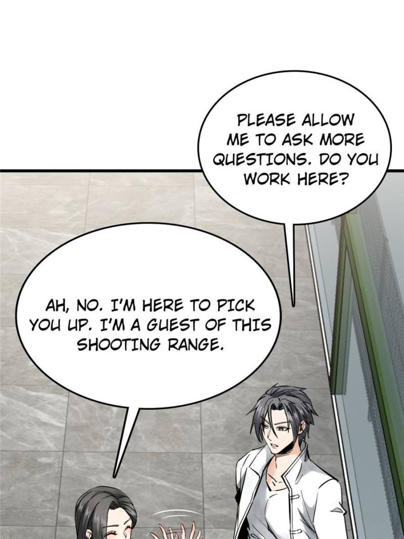 Another Beginning With the Guhuo Bird Chapter 247 - Page 10