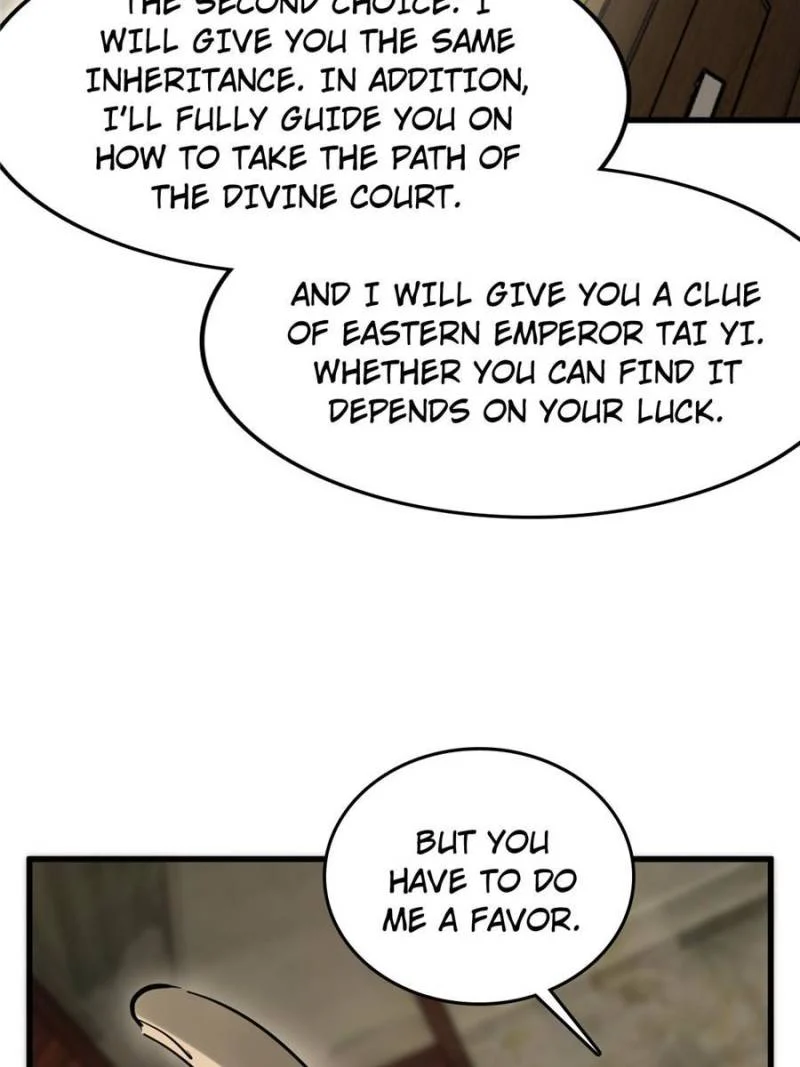 Another Beginning With the Guhuo Bird Chapter 247 - Page 92