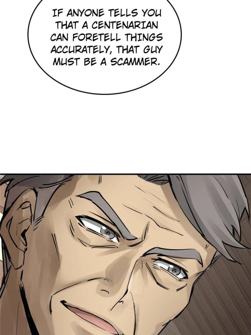 Another Beginning With the Guhuo Bird Chapter 248 - Page 11