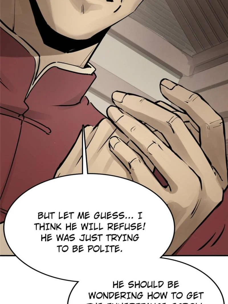 Another Beginning With the Guhuo Bird Chapter 248 - Page 12