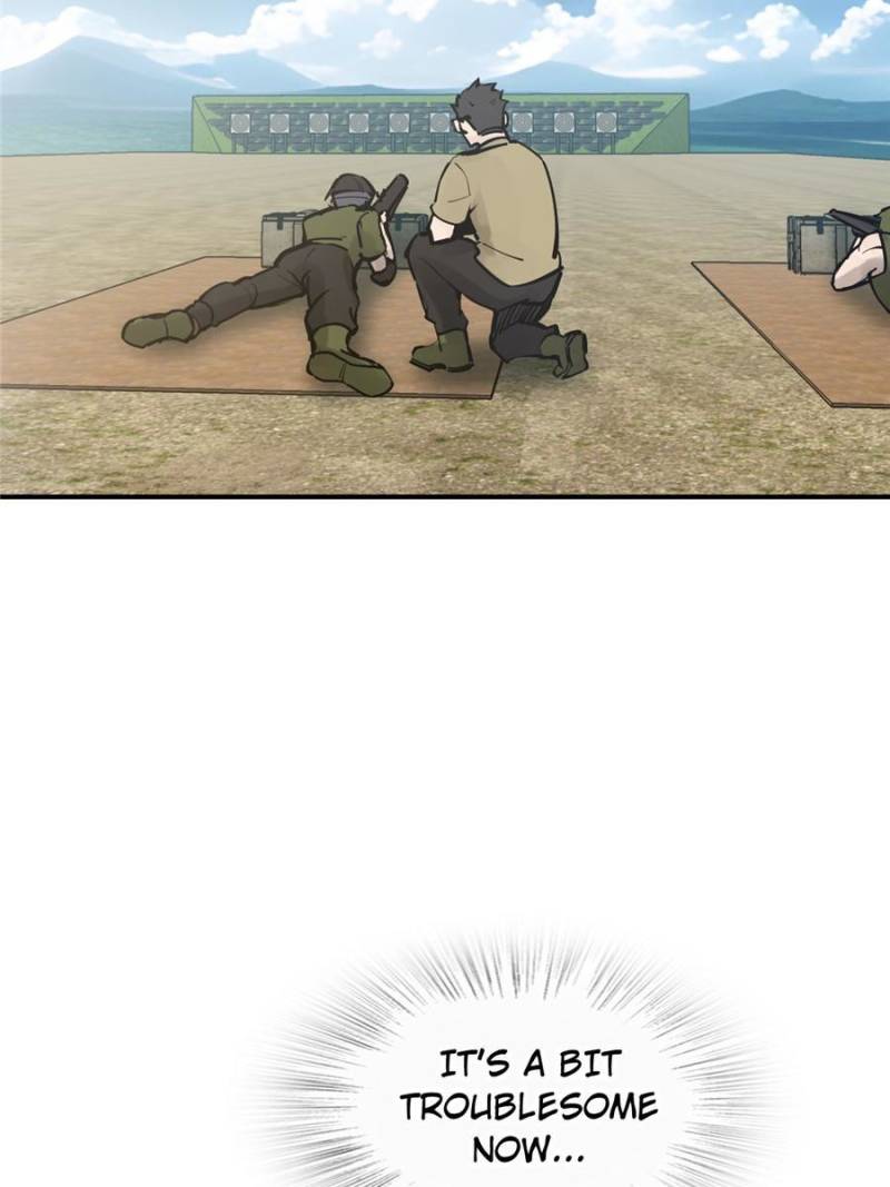 Another Beginning With the Guhuo Bird Chapter 248 - Page 14