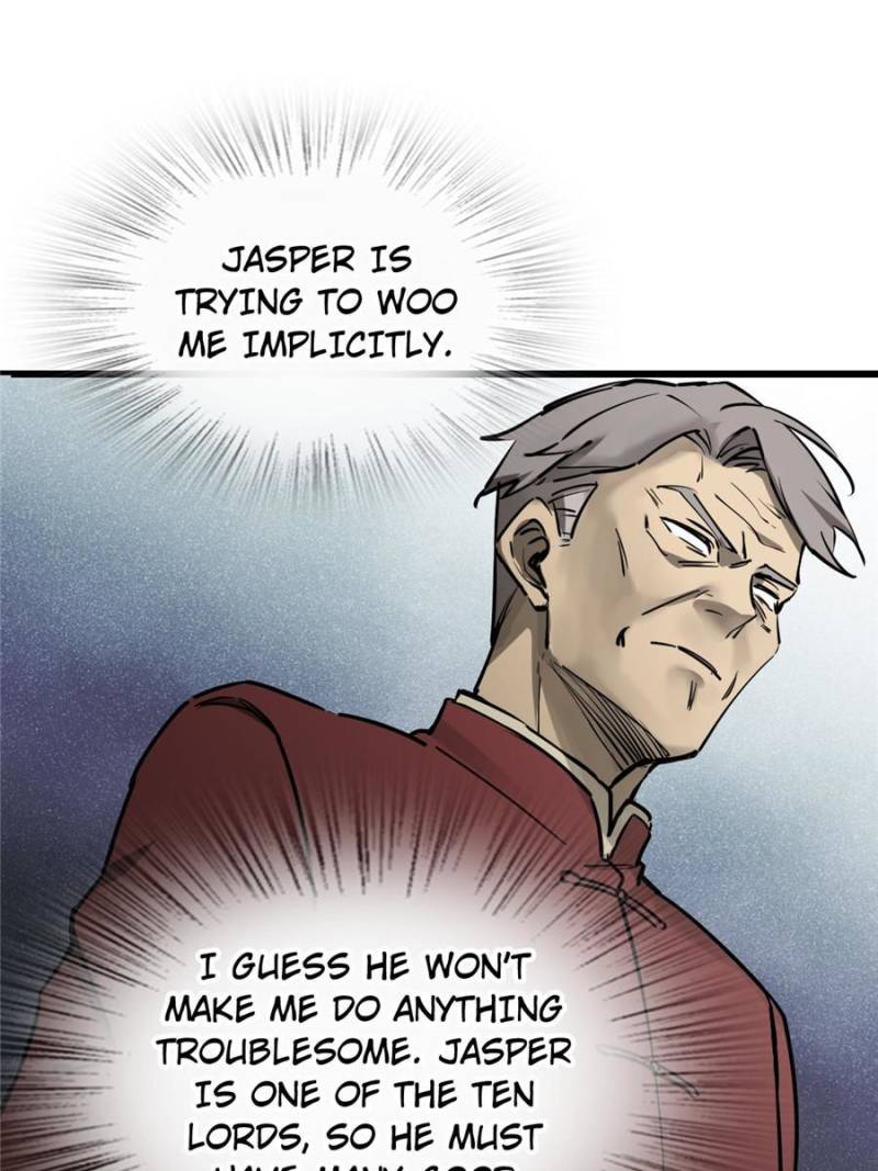 Another Beginning With the Guhuo Bird Chapter 248 - Page 17