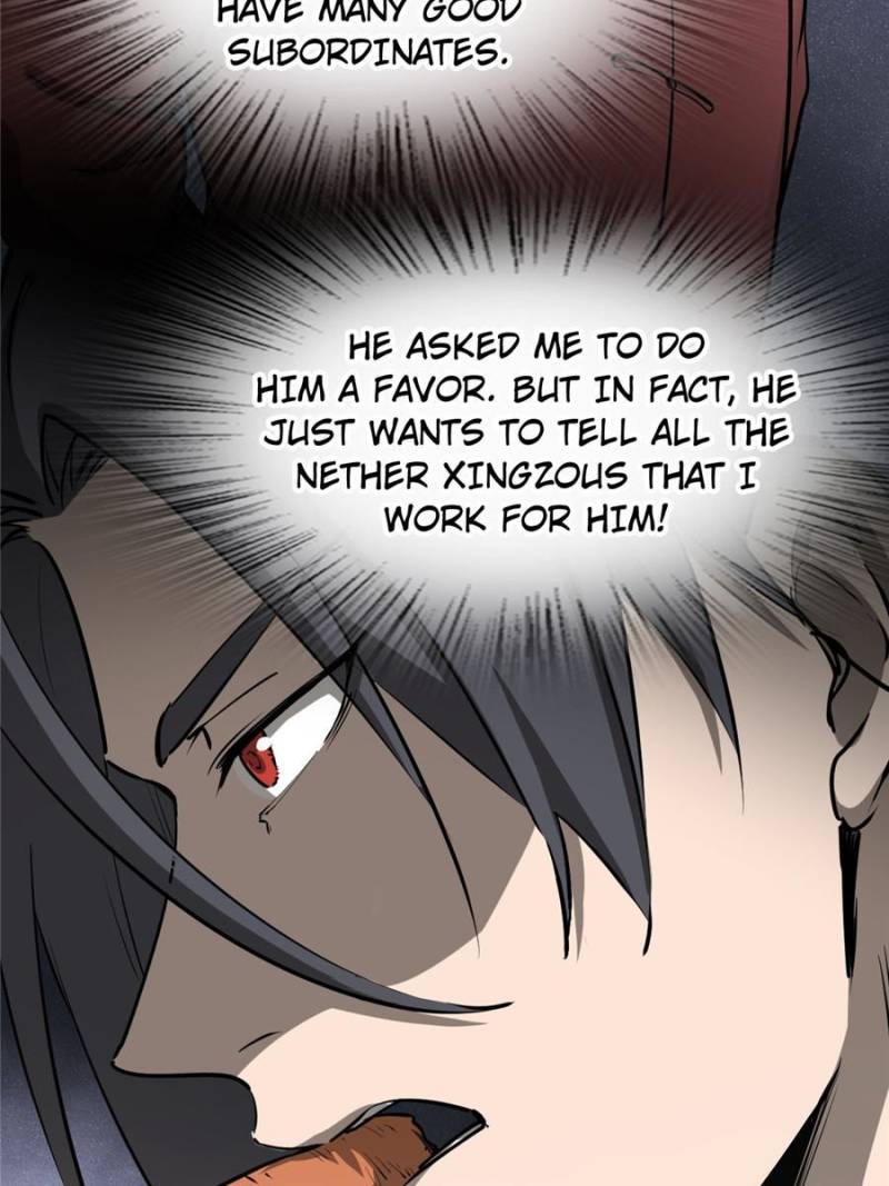 Another Beginning With the Guhuo Bird Chapter 248 - Page 18