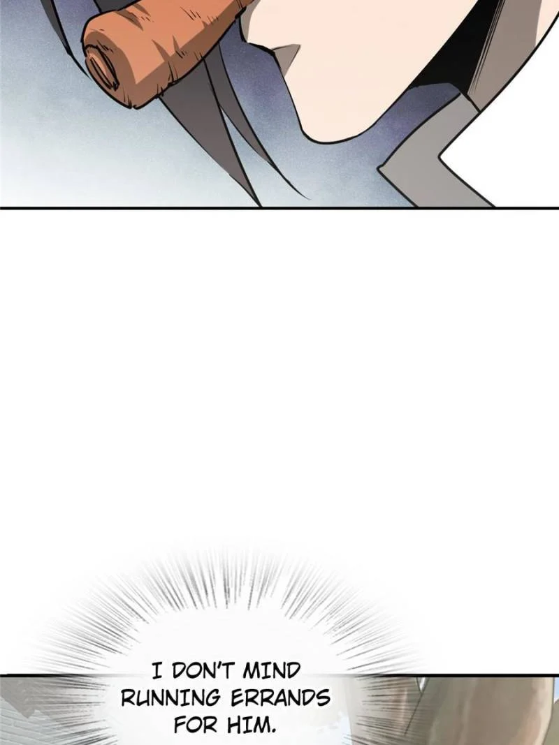 Another Beginning With the Guhuo Bird Chapter 248 - Page 19
