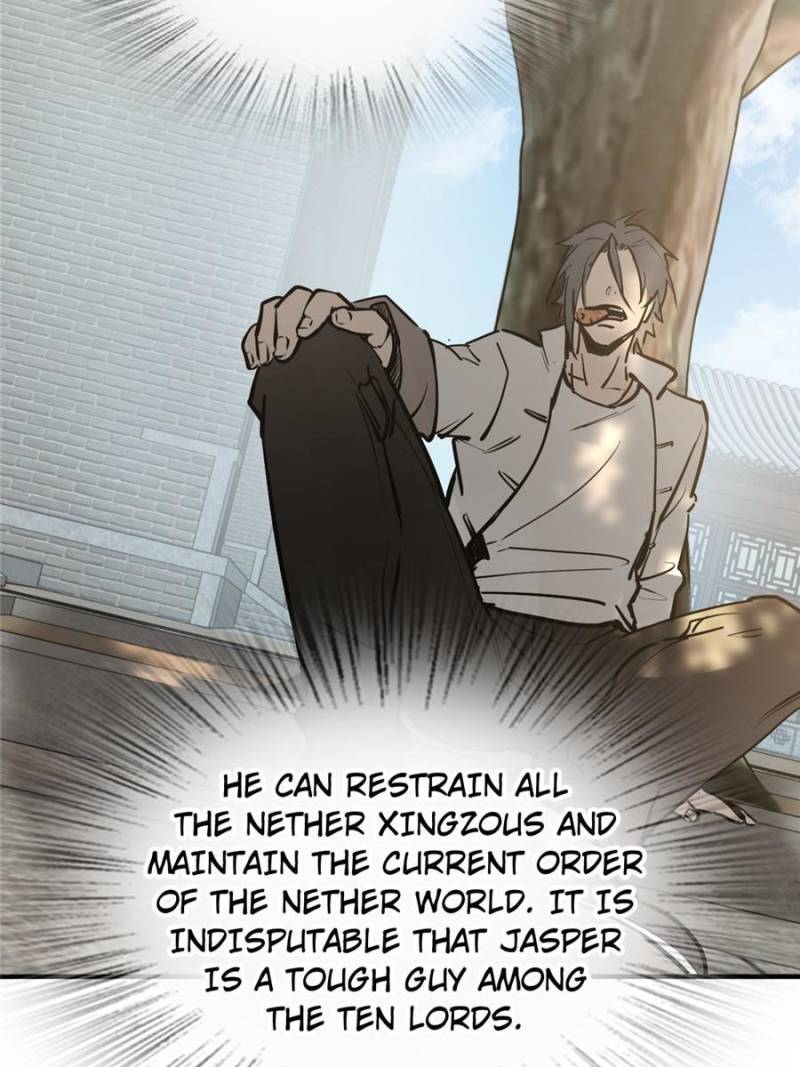 Another Beginning With the Guhuo Bird Chapter 248 - Page 20