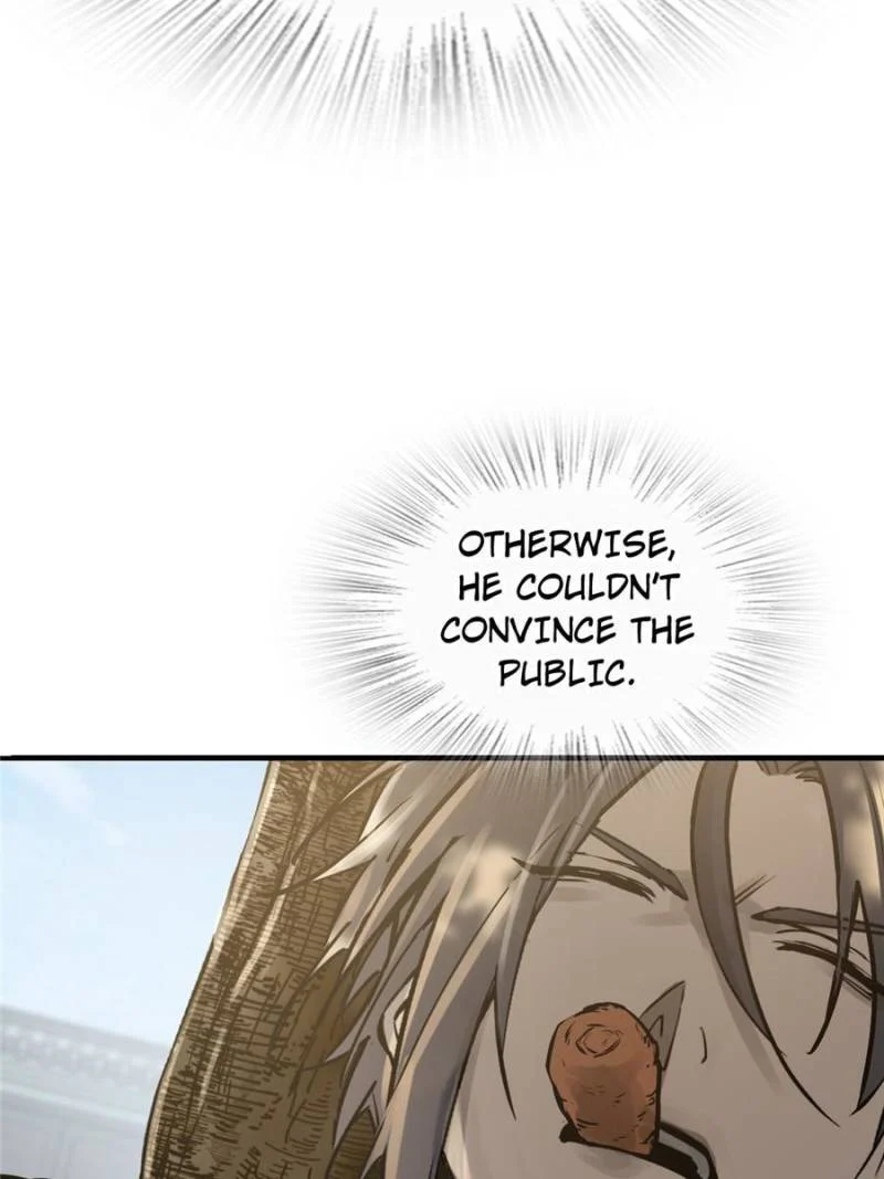 Another Beginning With the Guhuo Bird Chapter 248 - Page 21
