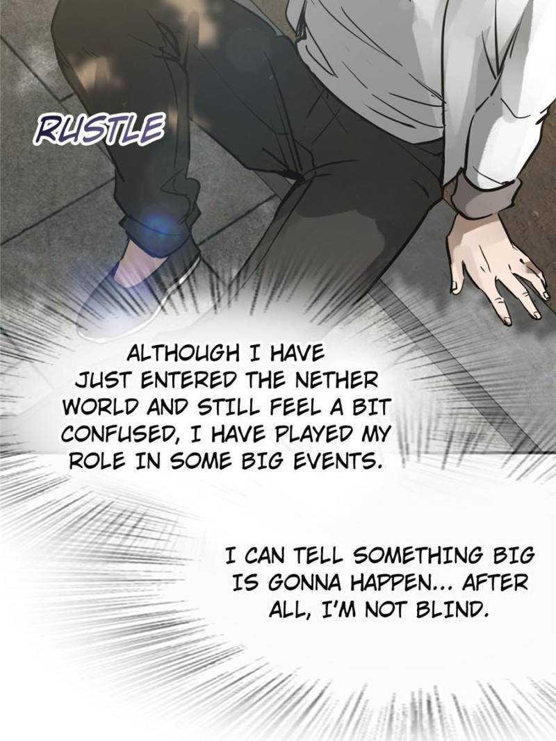 Another Beginning With the Guhuo Bird Chapter 248 - Page 26