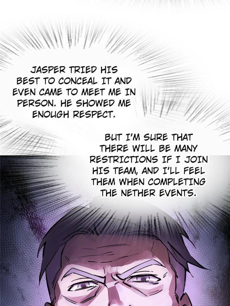 Another Beginning With the Guhuo Bird Chapter 248 - Page 27