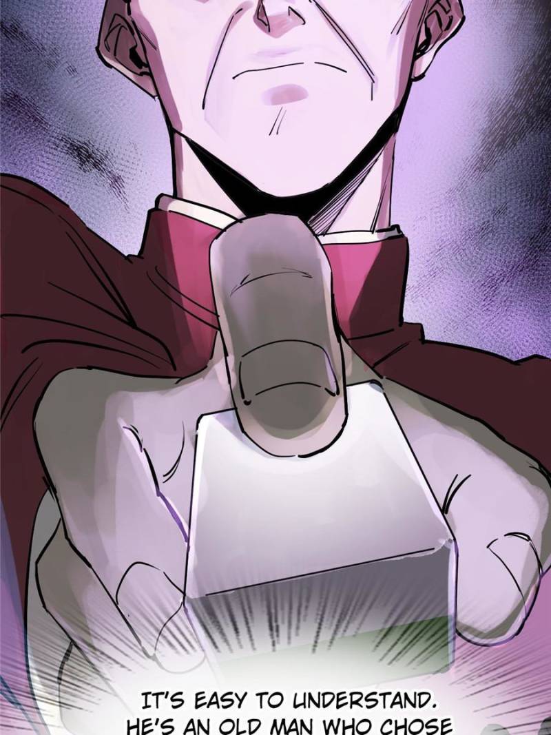 Another Beginning With the Guhuo Bird Chapter 248 - Page 28
