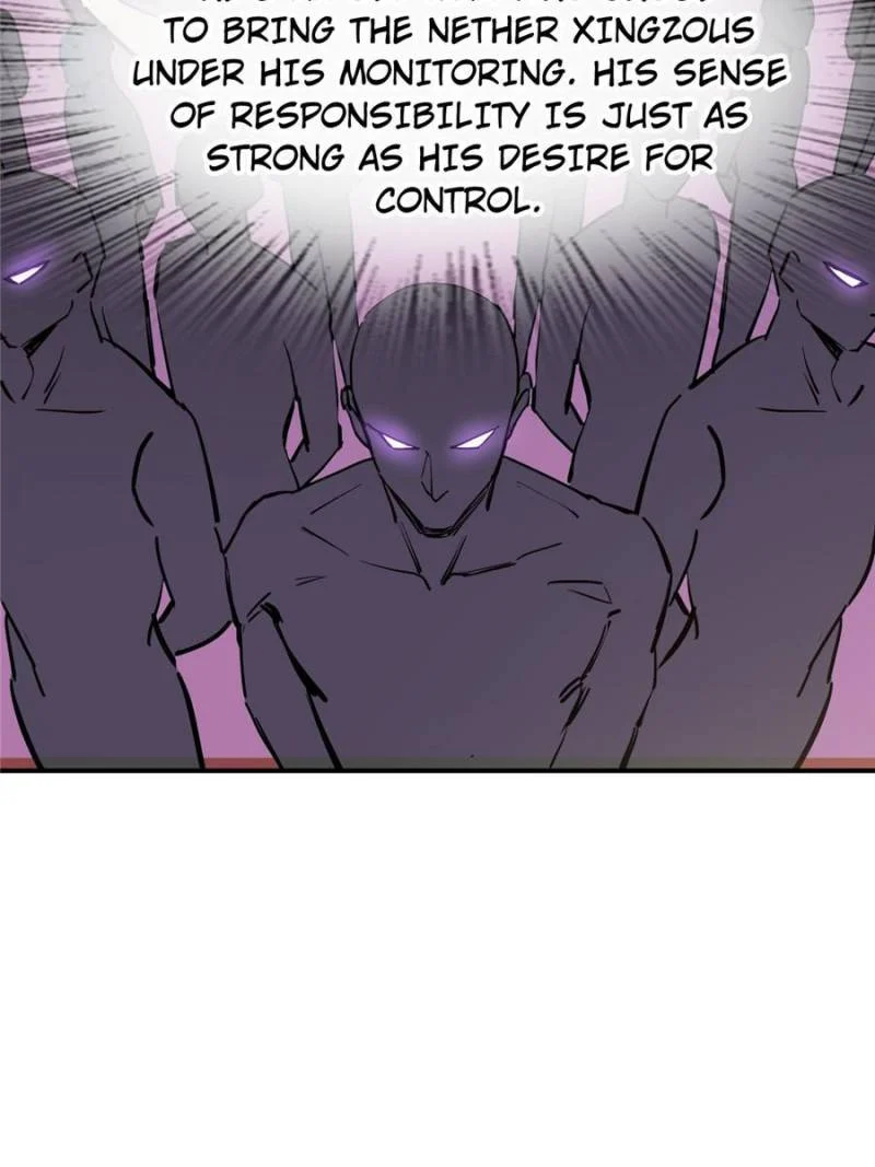 Another Beginning With the Guhuo Bird Chapter 248 - Page 29