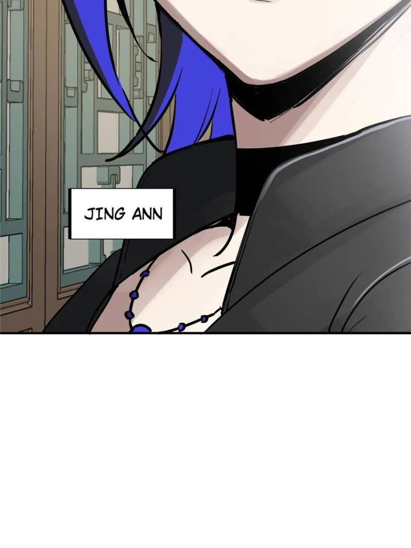 Another Beginning With the Guhuo Bird Chapter 248 - Page 4