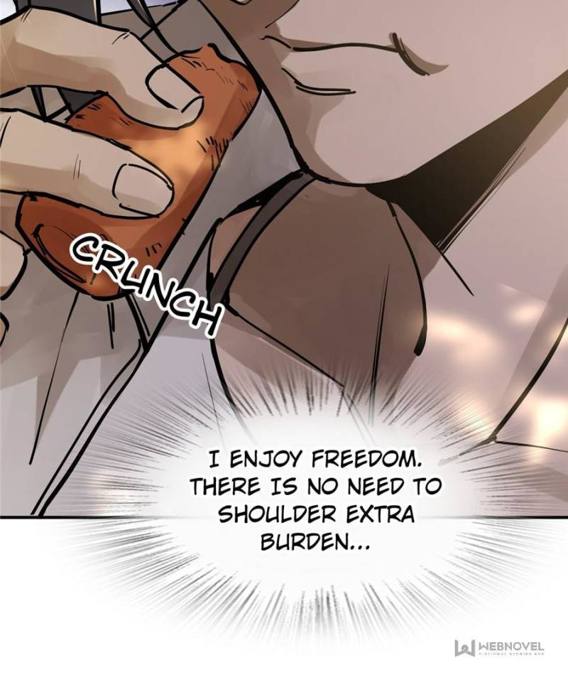 Another Beginning With the Guhuo Bird Chapter 248 - Page 31