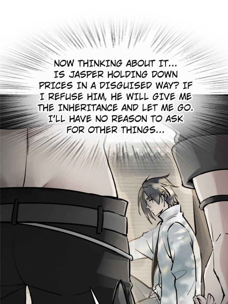 Another Beginning With the Guhuo Bird Chapter 248 - Page 32