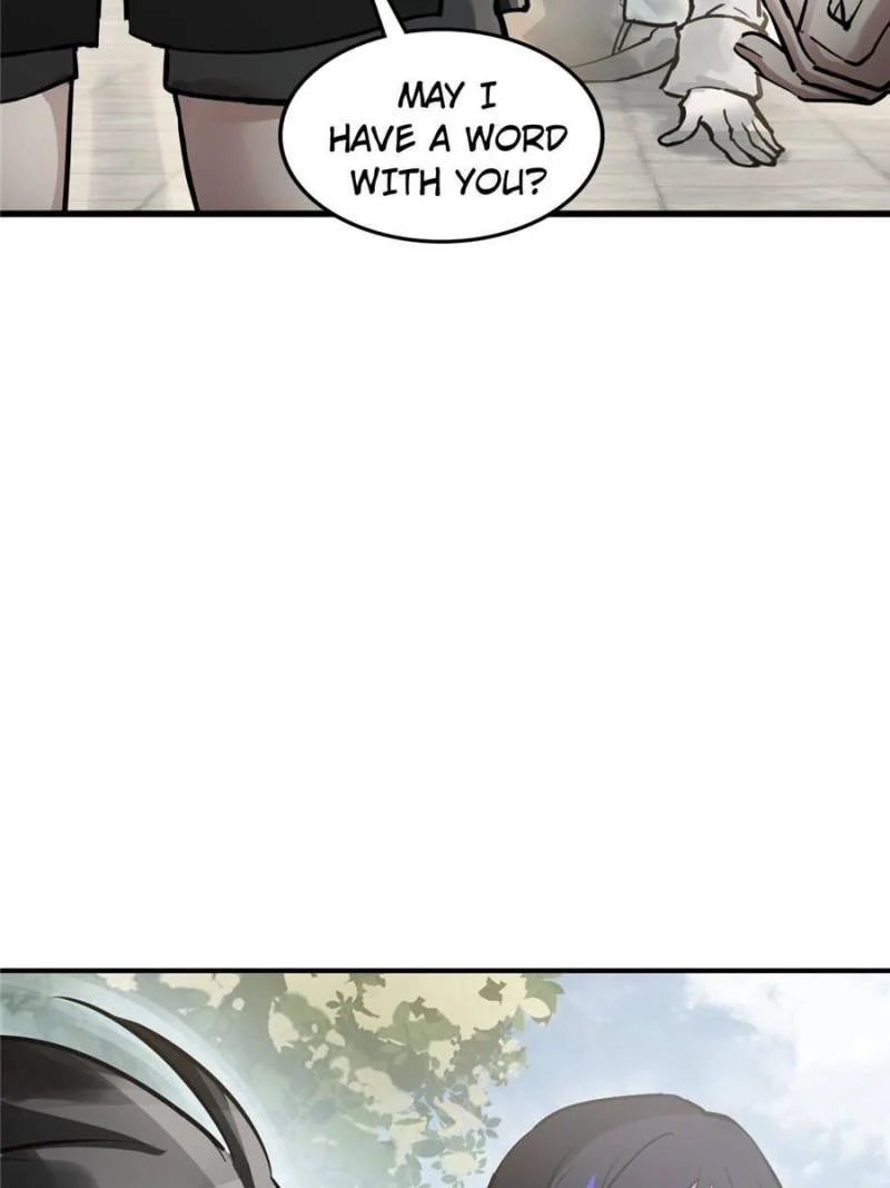 Another Beginning With the Guhuo Bird Chapter 248 - Page 33