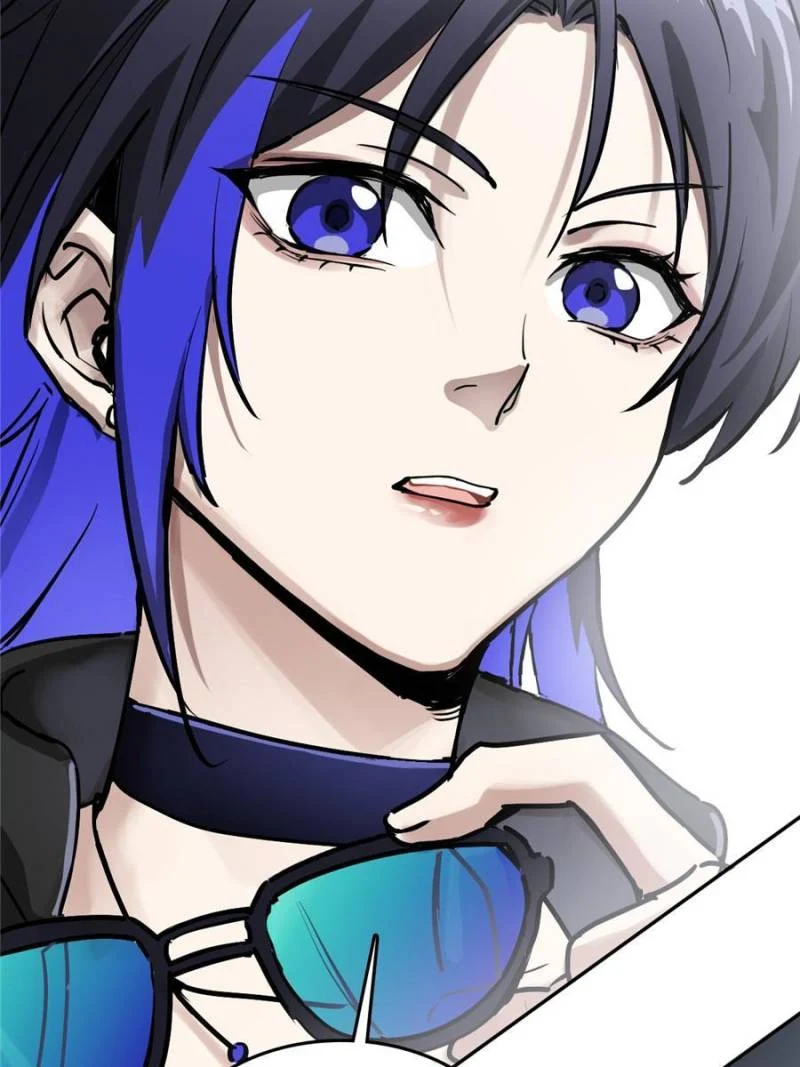 Another Beginning With the Guhuo Bird Chapter 248 - Page 36