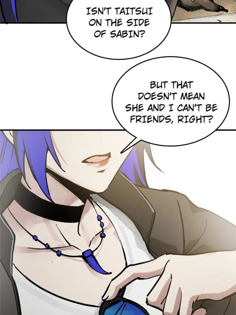 Another Beginning With the Guhuo Bird Chapter 248 - Page 40
