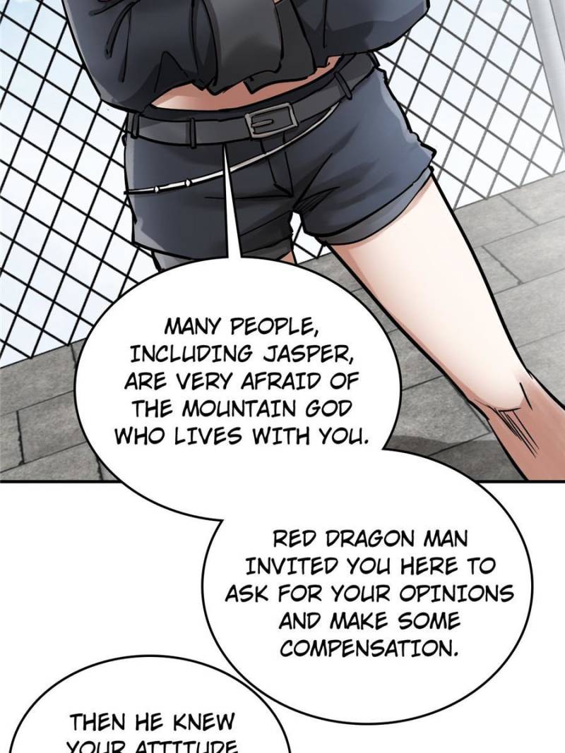 Another Beginning With the Guhuo Bird Chapter 248 - Page 43