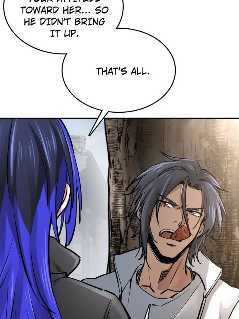Another Beginning With the Guhuo Bird Chapter 248 - Page 44