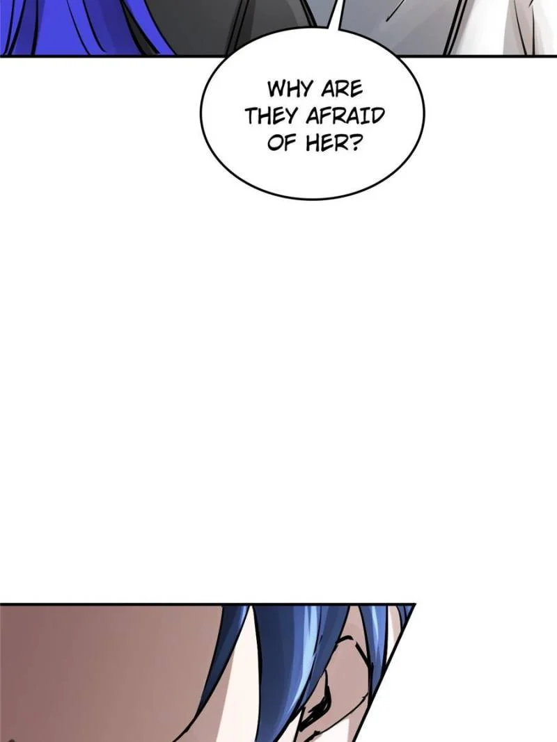 Another Beginning With the Guhuo Bird Chapter 248 - Page 45