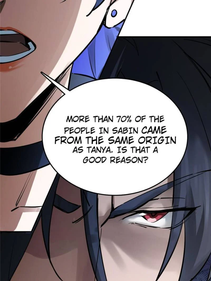 Another Beginning With the Guhuo Bird Chapter 248 - Page 46
