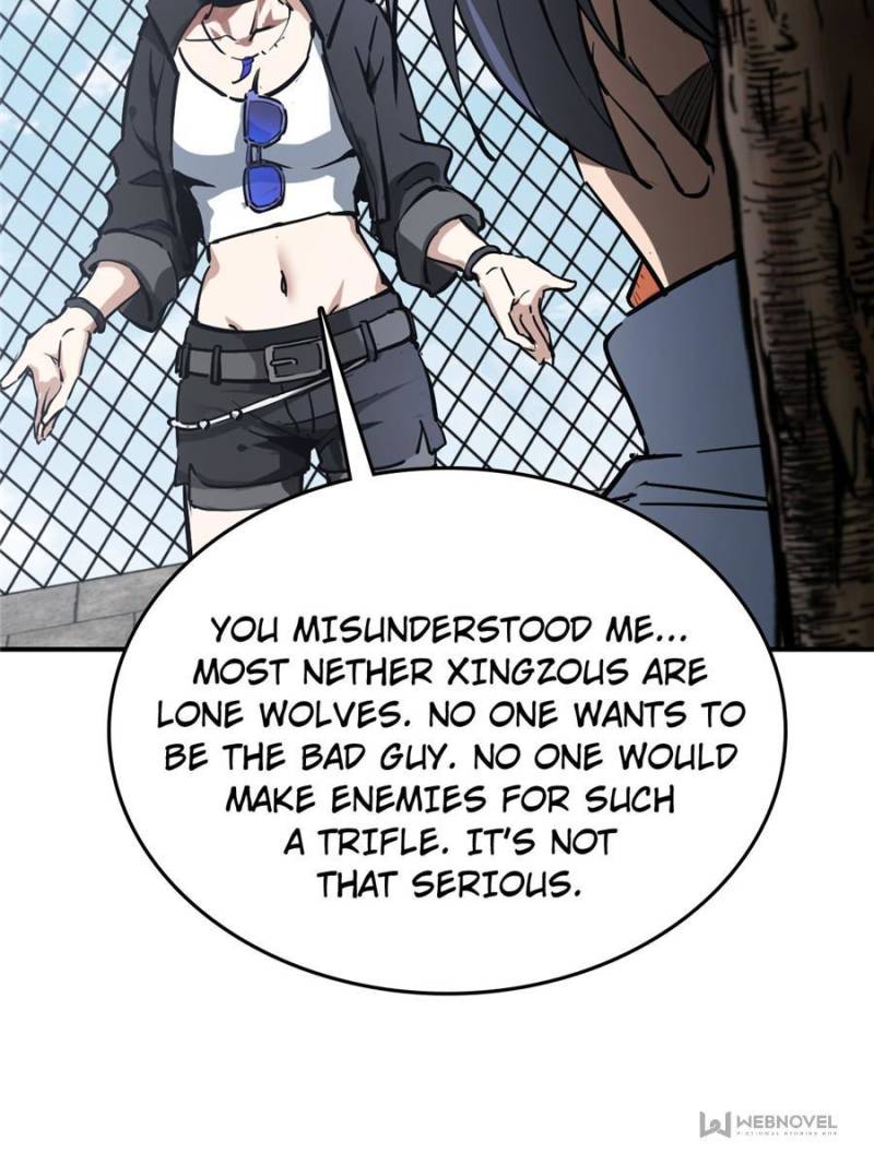 Another Beginning With the Guhuo Bird Chapter 248 - Page 50