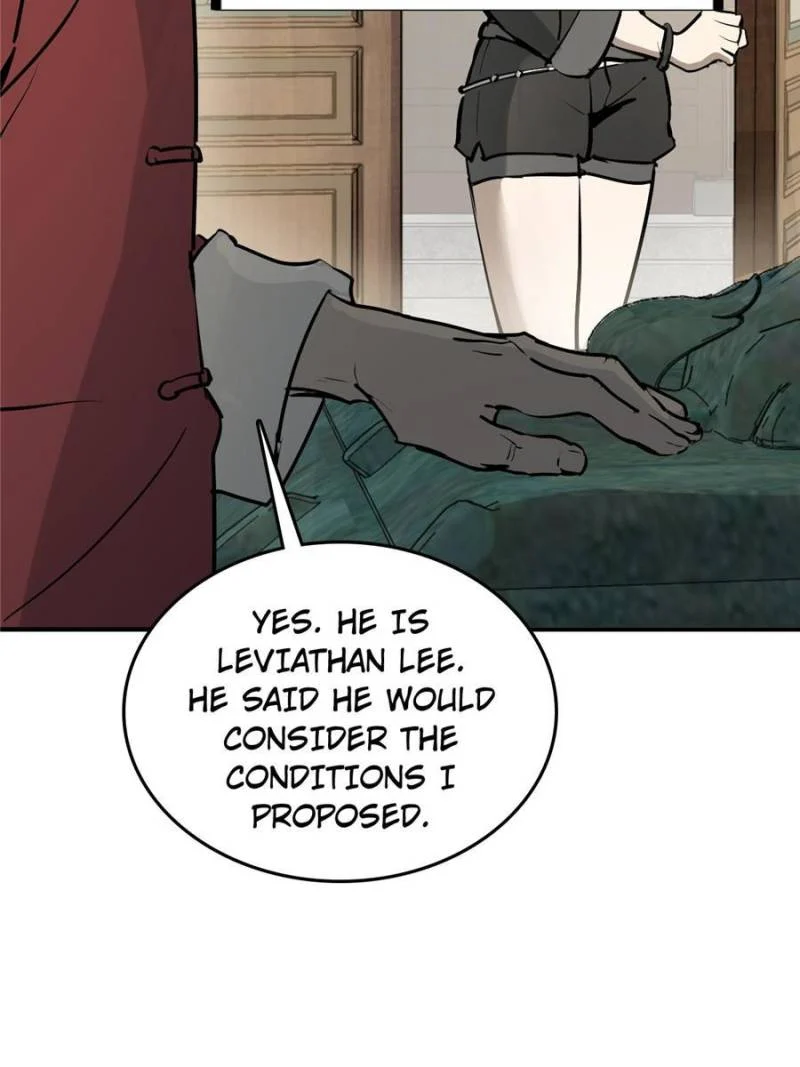 Another Beginning With the Guhuo Bird Chapter 248 - Page 6