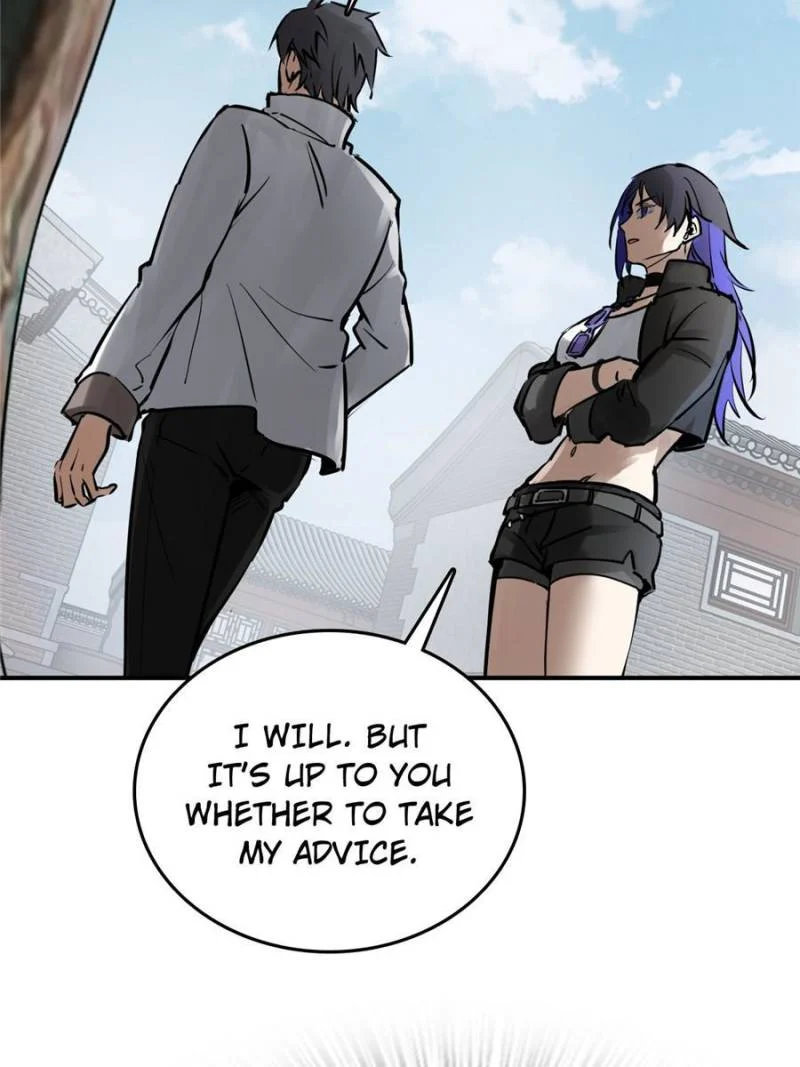 Another Beginning With the Guhuo Bird Chapter 248 - Page 54