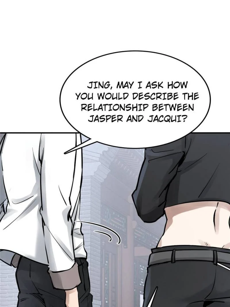 Another Beginning With the Guhuo Bird Chapter 248 - Page 56
