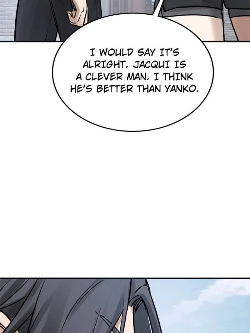Another Beginning With the Guhuo Bird Chapter 248 - Page 57