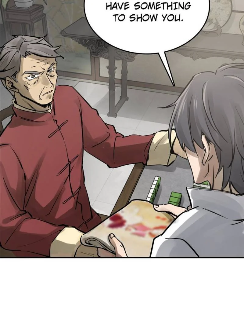 Another Beginning With the Guhuo Bird Chapter 248 - Page 65