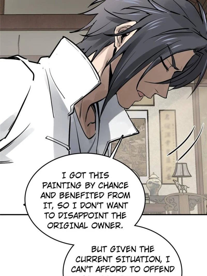 Another Beginning With the Guhuo Bird Chapter 248 - Page 72