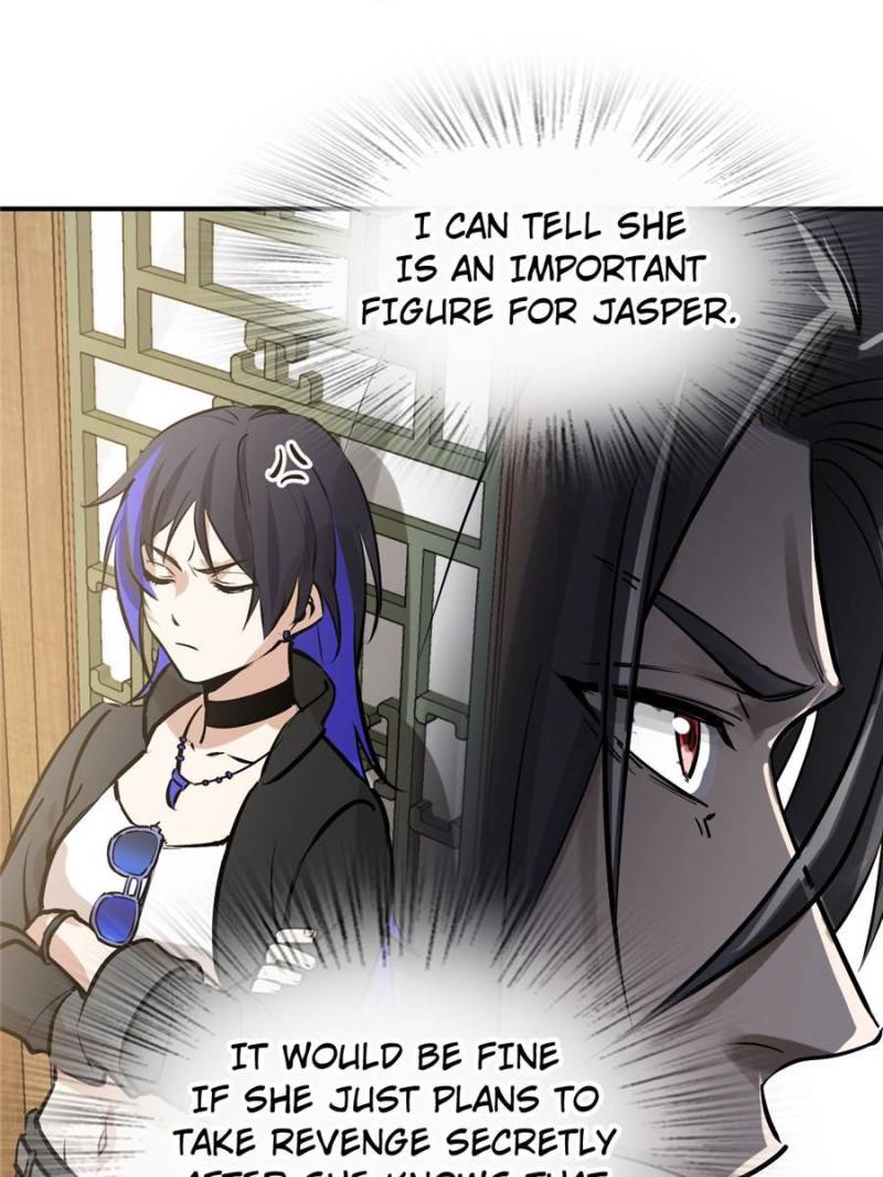 Another Beginning With the Guhuo Bird Chapter 248 - Page 75