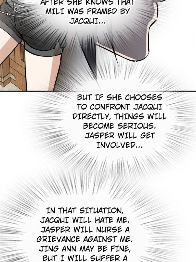 Another Beginning With the Guhuo Bird Chapter 248 - Page 76