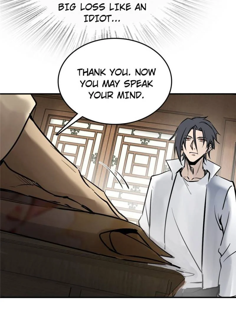 Another Beginning With the Guhuo Bird Chapter 248 - Page 77