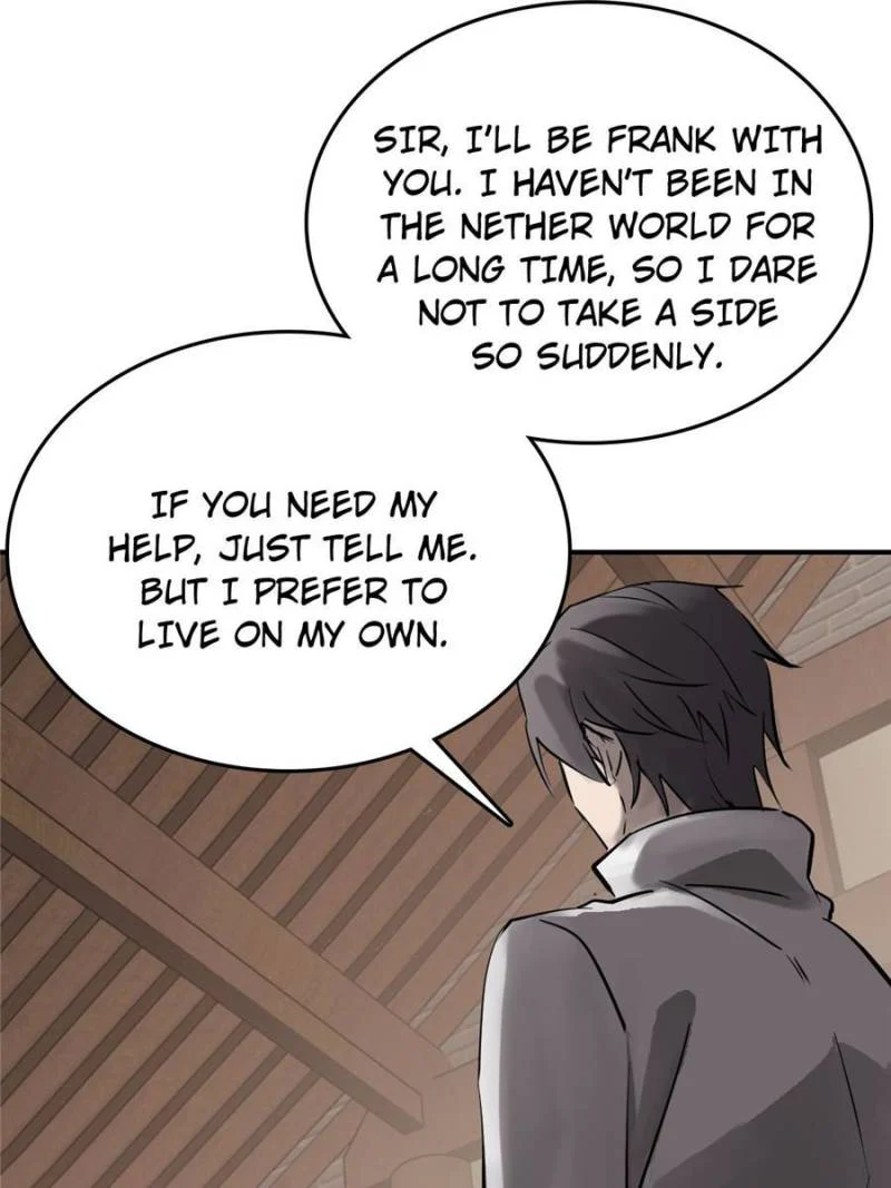 Another Beginning With the Guhuo Bird Chapter 248 - Page 79