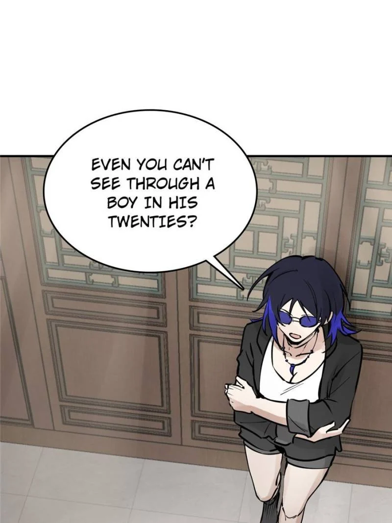 Another Beginning With the Guhuo Bird Chapter 248 - Page 9