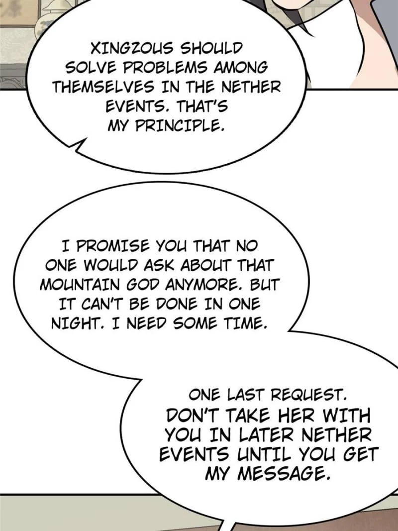 Another Beginning With the Guhuo Bird Chapter 248 - Page 82