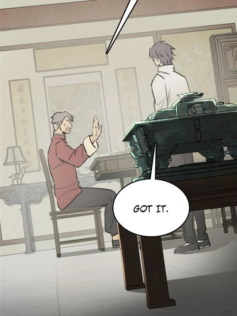 Another Beginning With the Guhuo Bird Chapter 248 - Page 83
