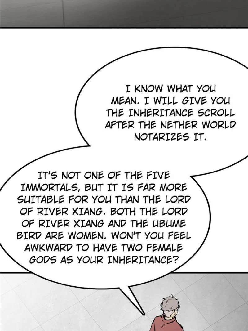 Another Beginning With the Guhuo Bird Chapter 248 - Page 84